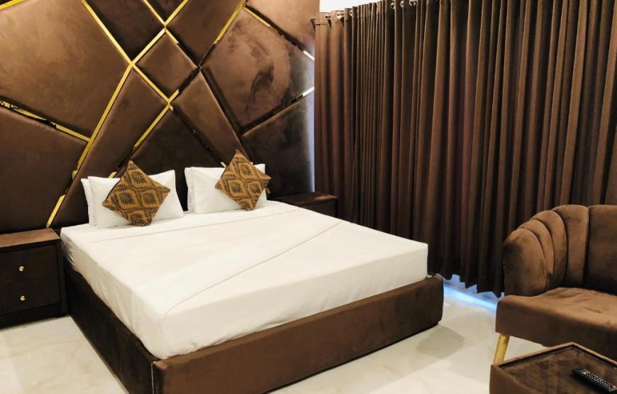 Star Guest House (Islamabad)