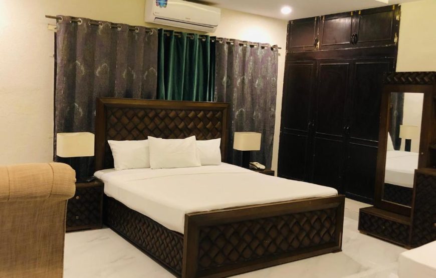 Star Guest House (Islamabad)