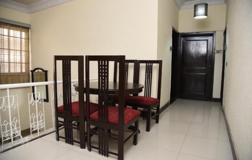 Star Guest House (Islamabad)