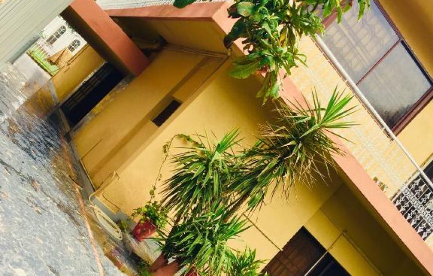 Star Guest House (Islamabad)