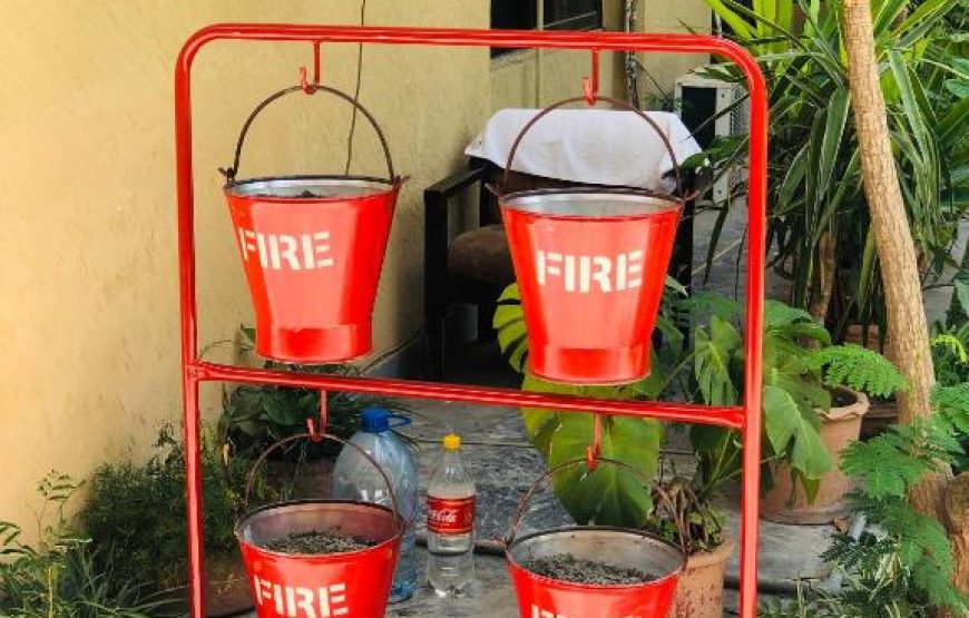 Star Guest House (Islamabad)