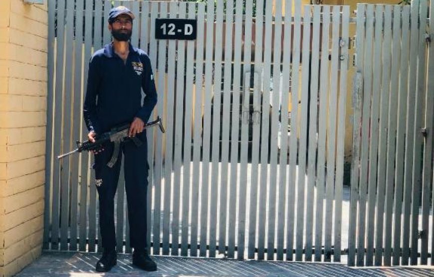 Star Guest House (Islamabad)