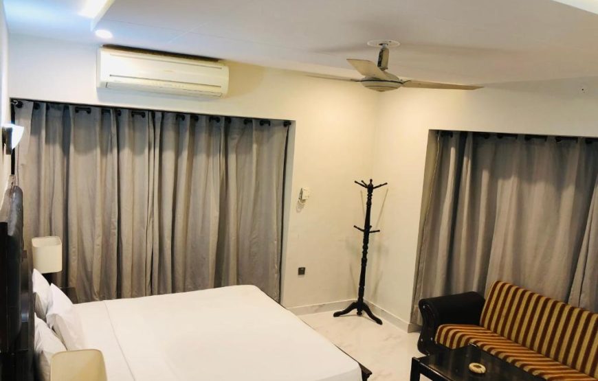 Star Guest House (Islamabad)