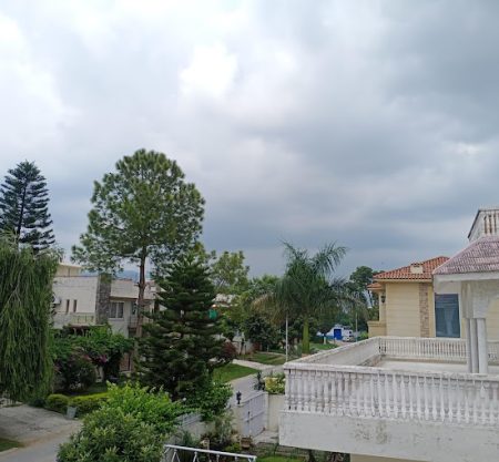 Royal Villa Guest House (Islamabad)
