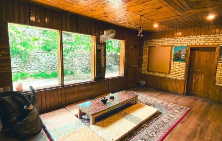 Manasau Resort (Karimabad)