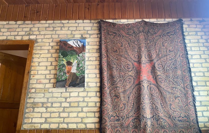 Manasau Resort (Karimabad)