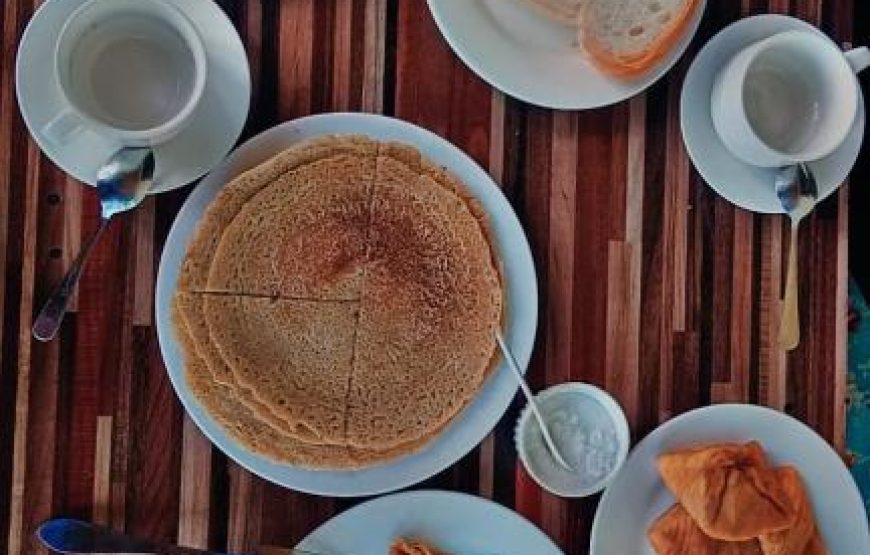 Manasau Resort (Karimabad)