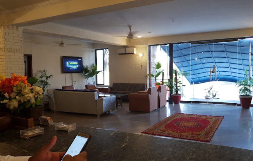 Hotel Royal Suites (Lahore)