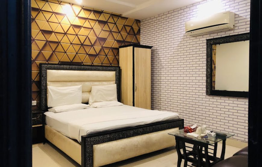 Hotel Tulip Inn (Lahore)