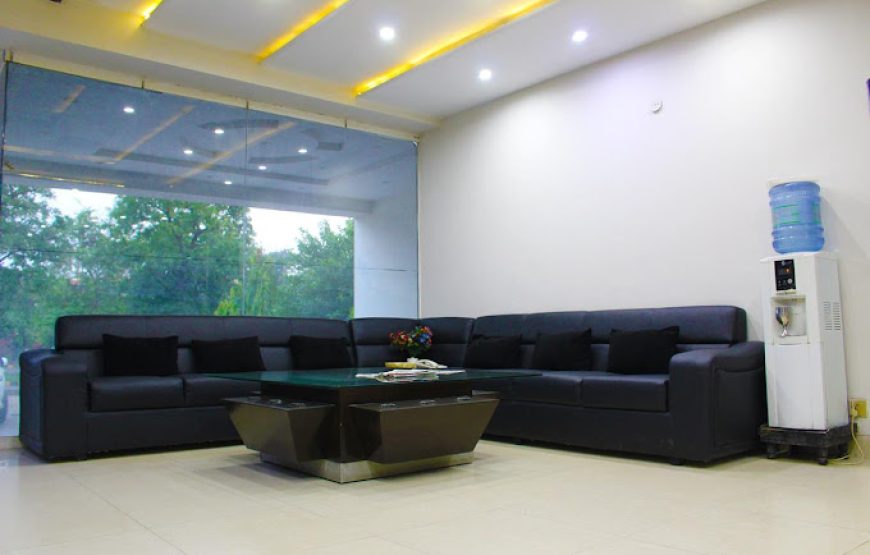 Hotel Tulip Inn (Lahore)