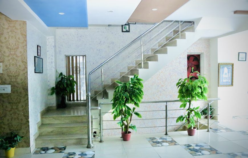 Hotel Tulip Inn (Lahore)