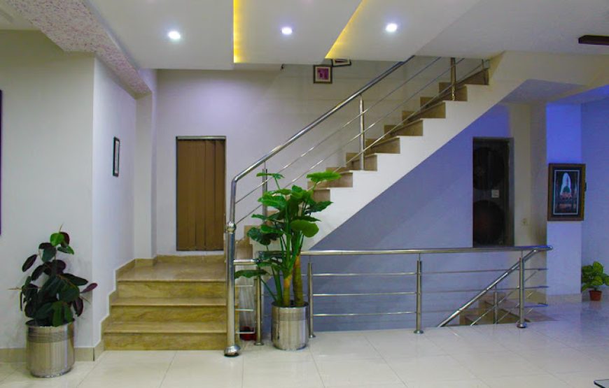 Hotel Tulip Inn (Lahore)