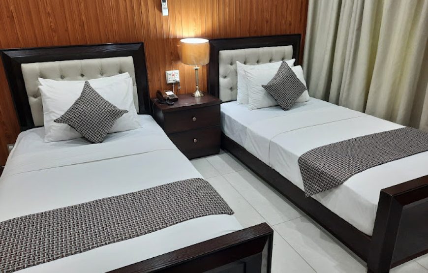 Royal Motel Executive (Islamabad)