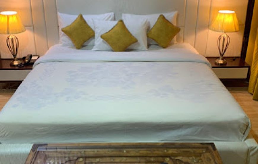 Royal Motel Executive (Islamabad)