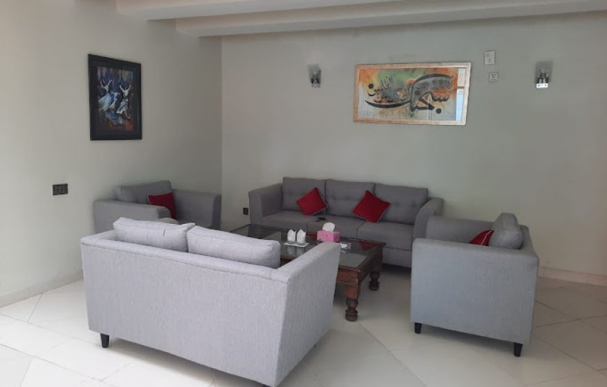 Royal Motel Executive (Islamabad)