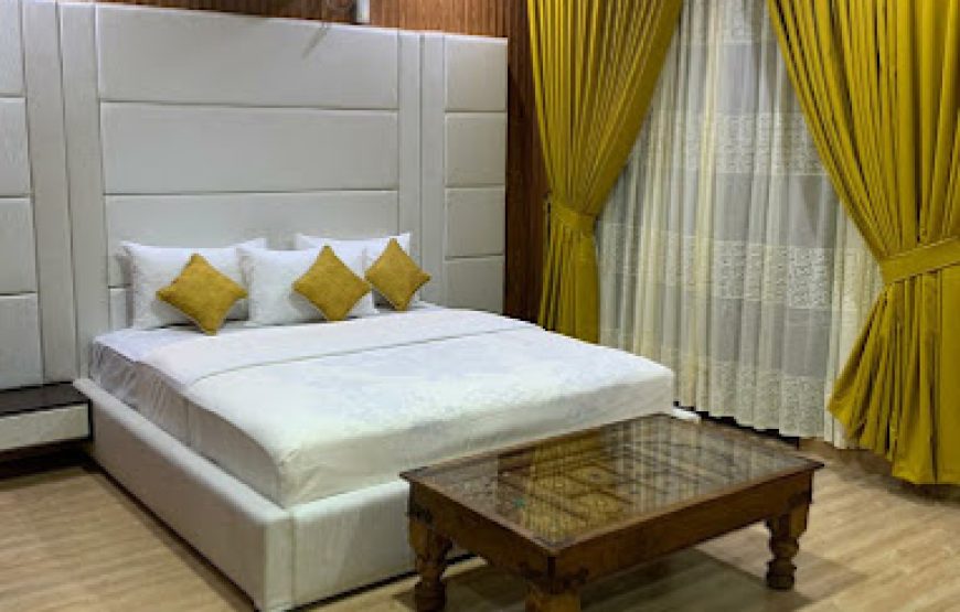 Royal Motel Executive (Islamabad)