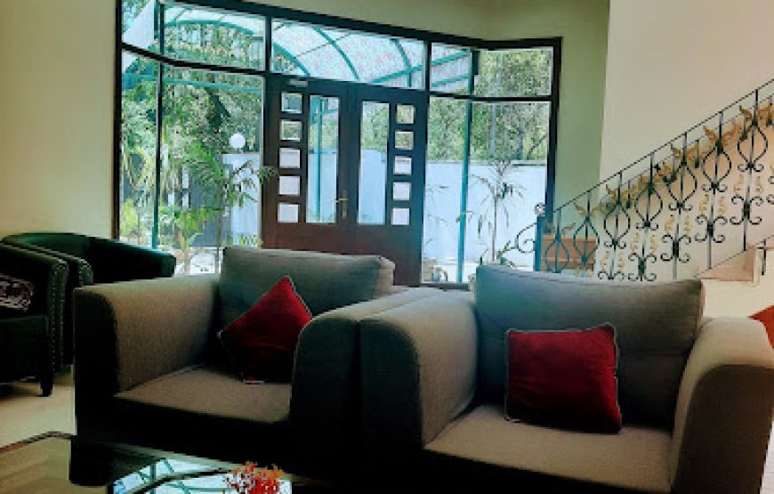 Royal Motel Executive (Islamabad)