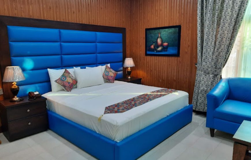 Royal Motel Executive (Islamabad)
