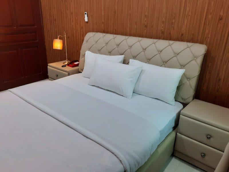 Single Standard Room