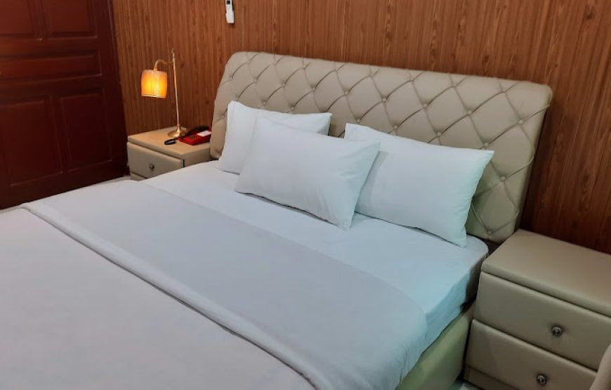 Royal Motel Executive (Islamabad)