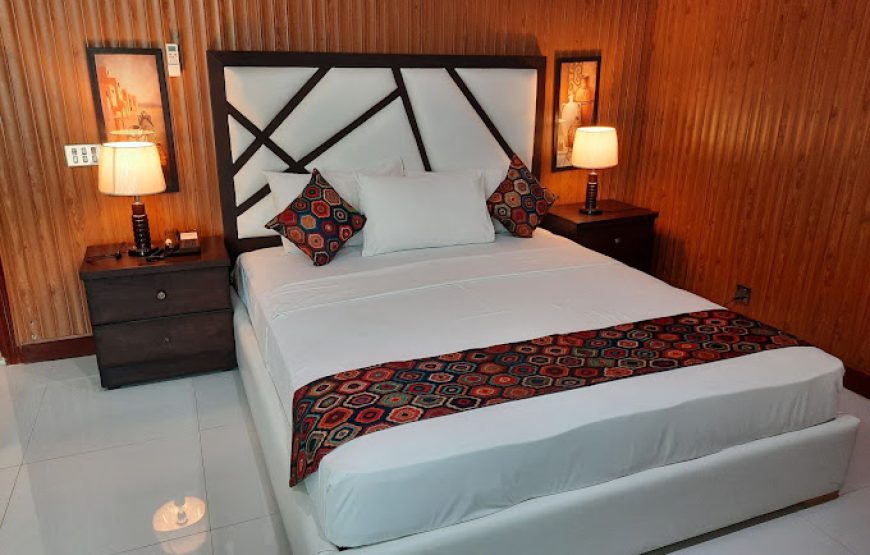 Royal Motel Executive (Islamabad)