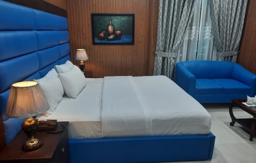 Royal Motel Executive (Islamabad)