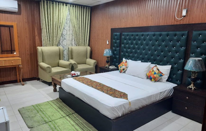 Royal Motel Executive (Islamabad)