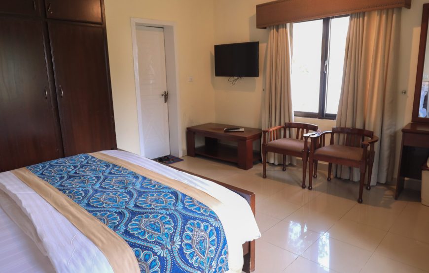 Destination Lodges (Bhurban)