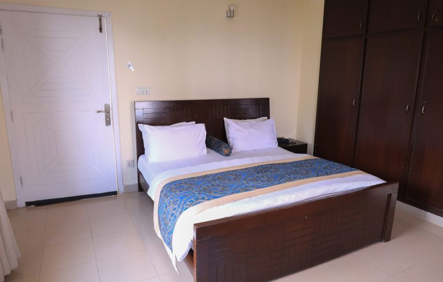 Destination Lodges (Bhurban)