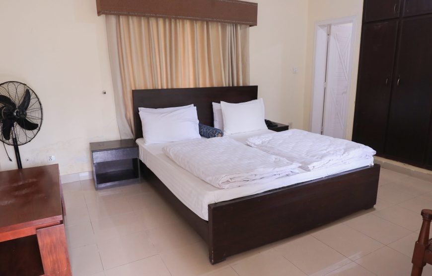 Destination Lodges (Bhurban)