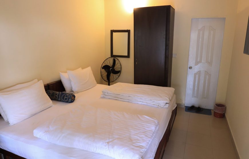 Destination Lodges (Bhurban)