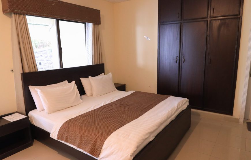 Destination Lodges (Bhurban)