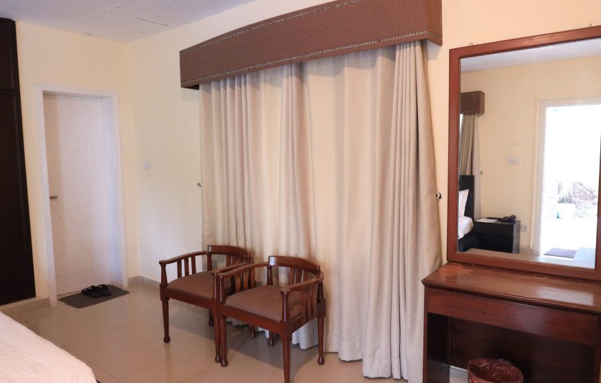 Destination Lodges (Bhurban)