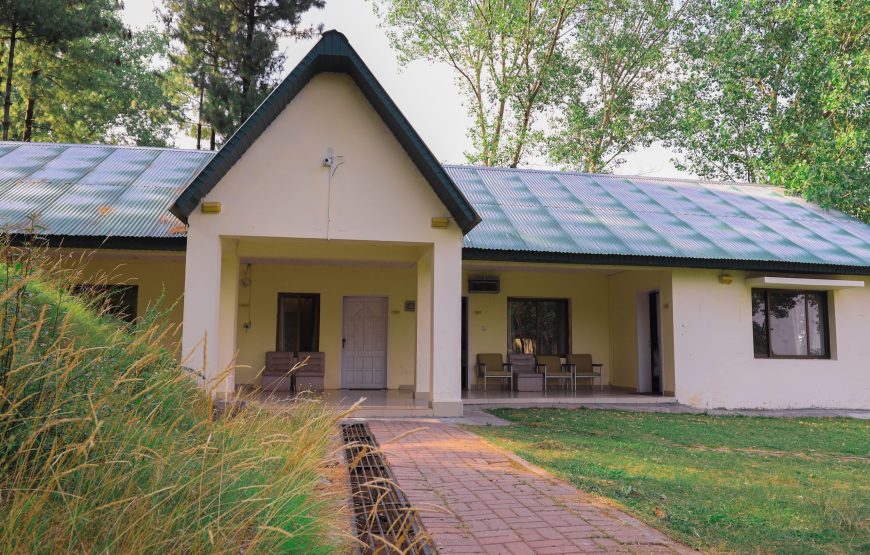 Destination Lodges (Bhurban)