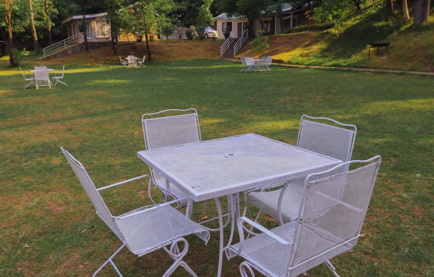 Destination Lodges (Bhurban)