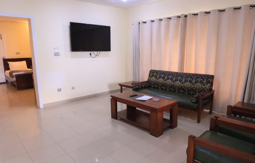 Destination Lodges (Bhurban)