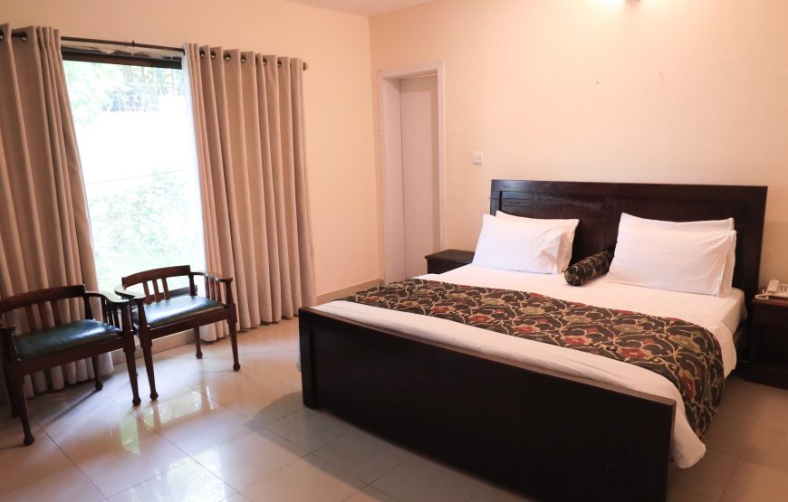 Destination Lodges (Bhurban)