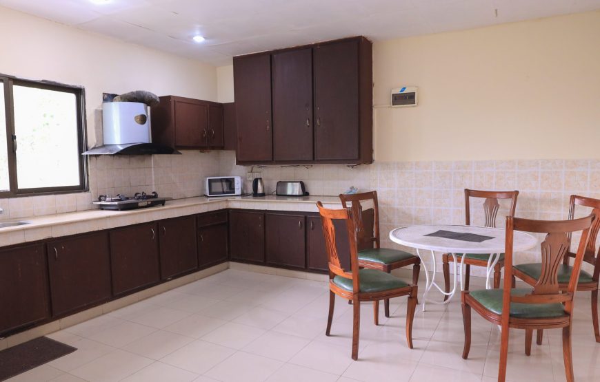 Destination Lodges (Bhurban)