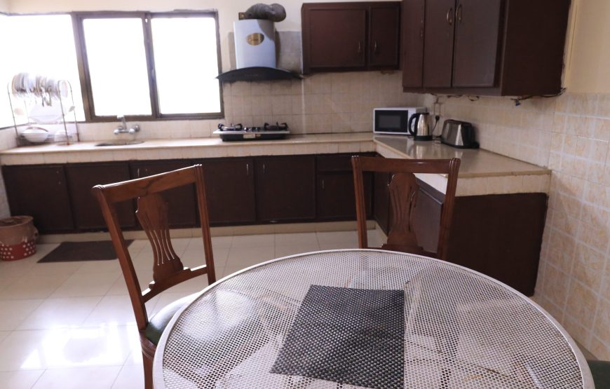 Destination Lodges (Bhurban)