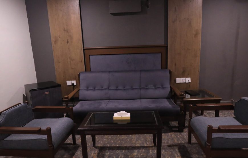 Destination Heritage Green Hotel (Peshawar)