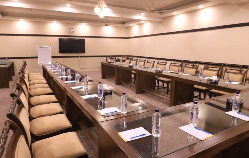 Destination Heritage Green Hotel (Peshawar)