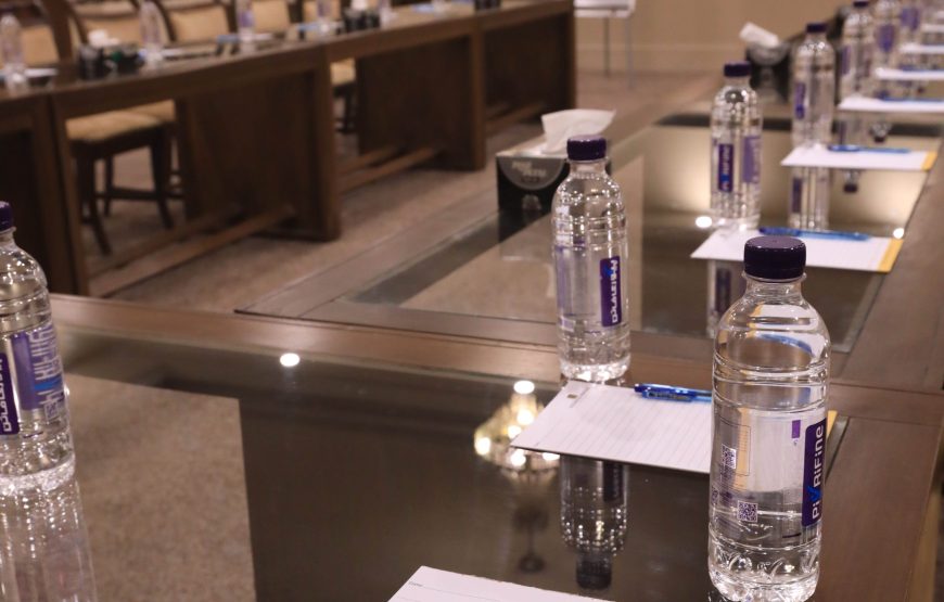 Destination Heritage Green Hotel (Peshawar)