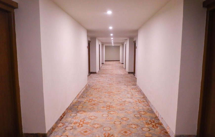 Destination Heritage Green Hotel (Peshawar)