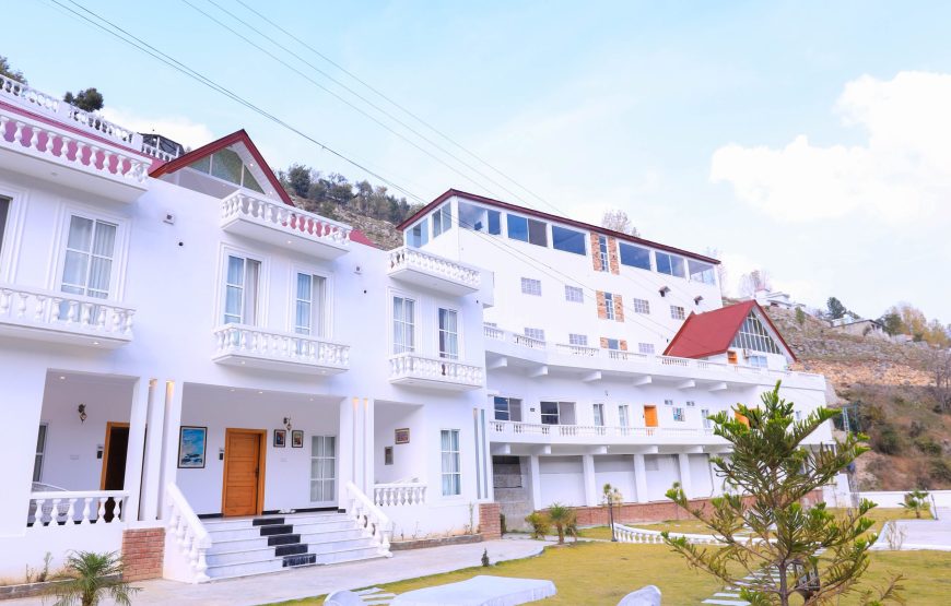 Destination Resort (Thandiani)