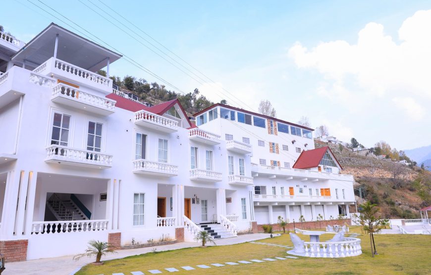 Destination Resort (Thandiani)