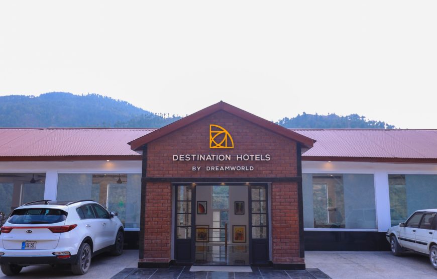 Destination Resort (Thandiani)