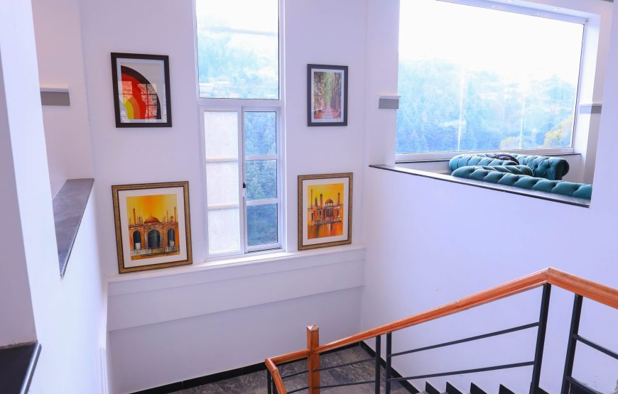 Destination Resort (Thandiani)