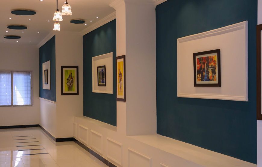 Destination Resort (Thandiani)