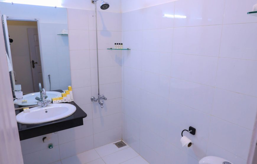 Destination Resort (Thandiani)