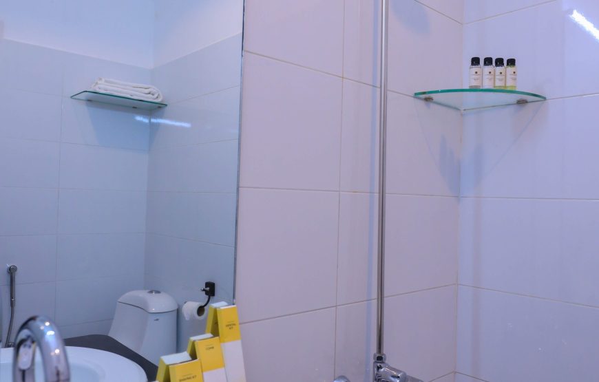 Destination Resort (Thandiani)